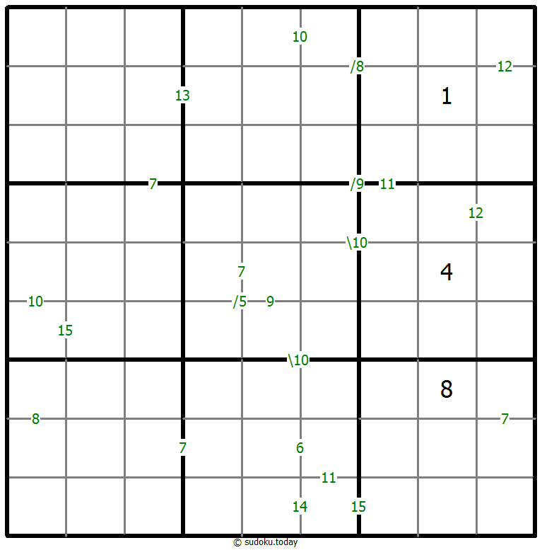 和数独 #59563