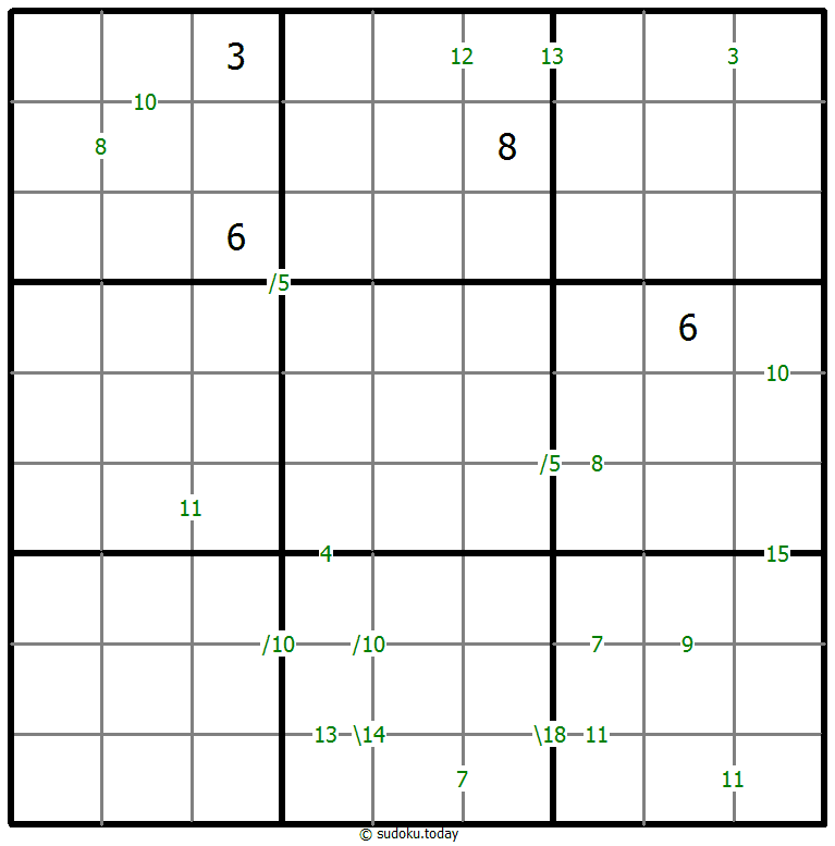 和数独 #59575