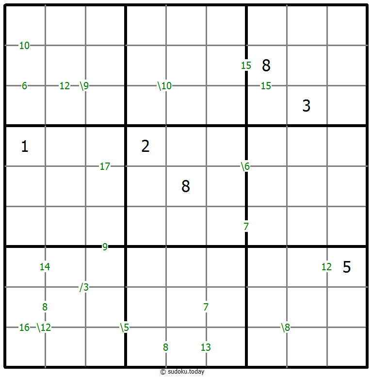 和数独 #59696