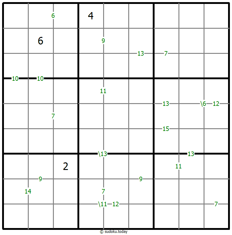 和数独 #59745