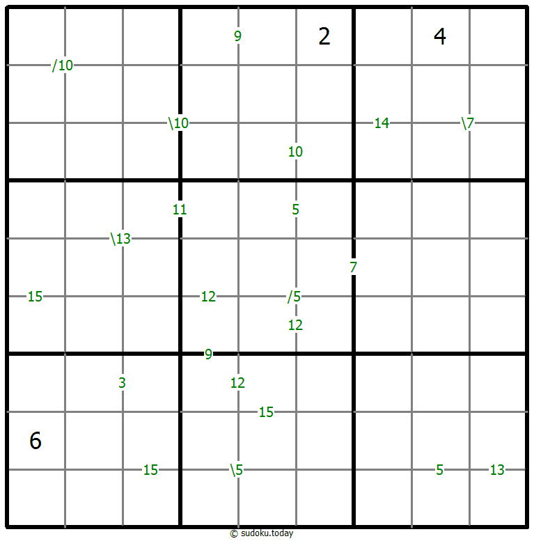 和数独 #59784