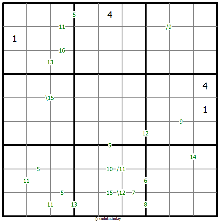 和数独 #59787