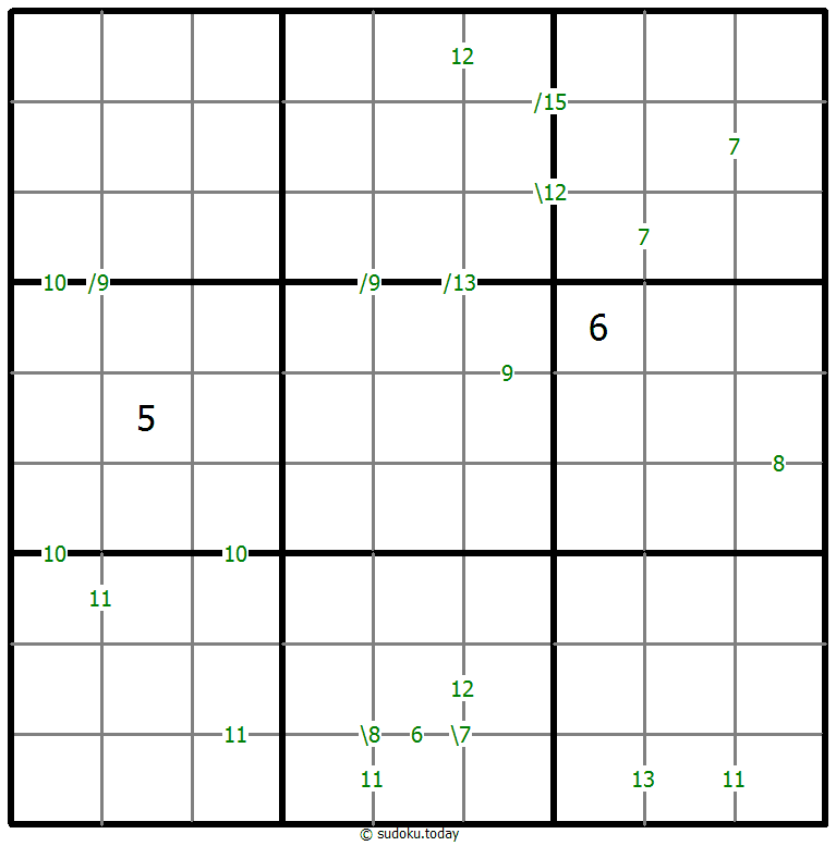 和数独 #59792