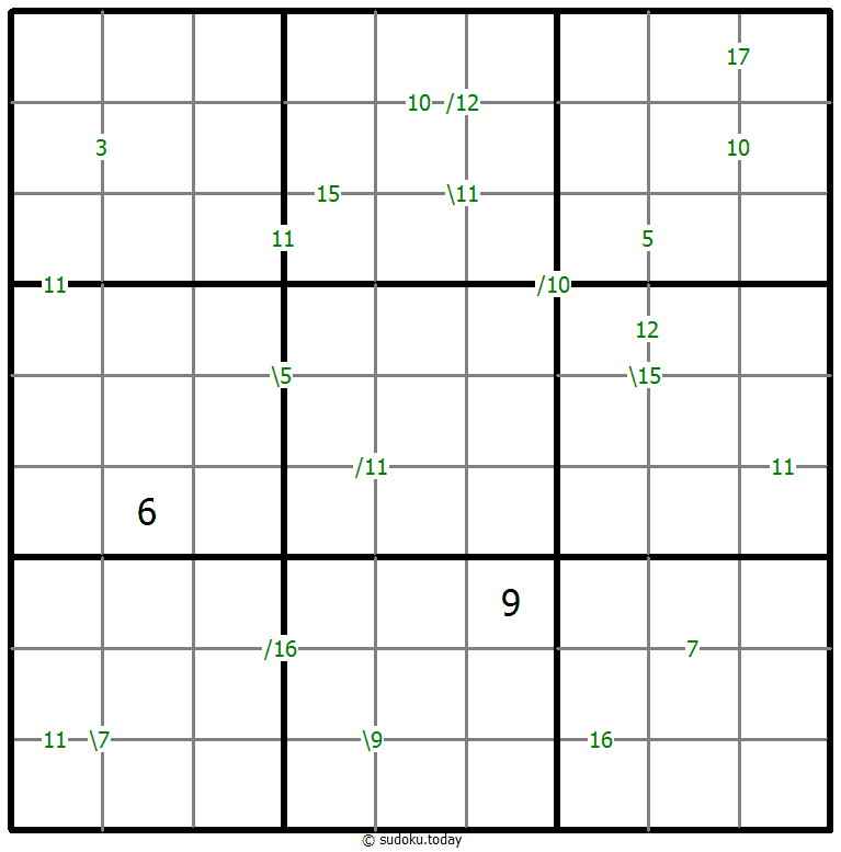 和数独 #59796