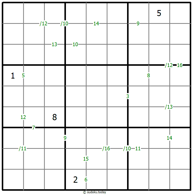 和数独 #59839