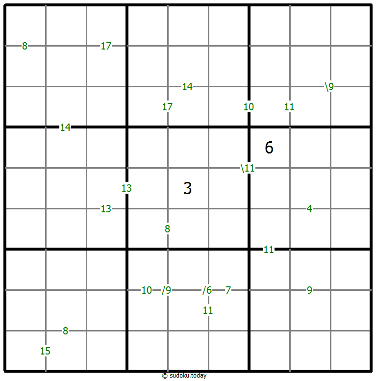 和数独 #59868