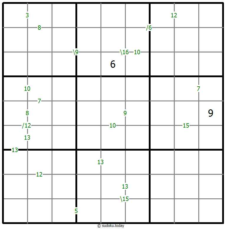 和数独 #59872