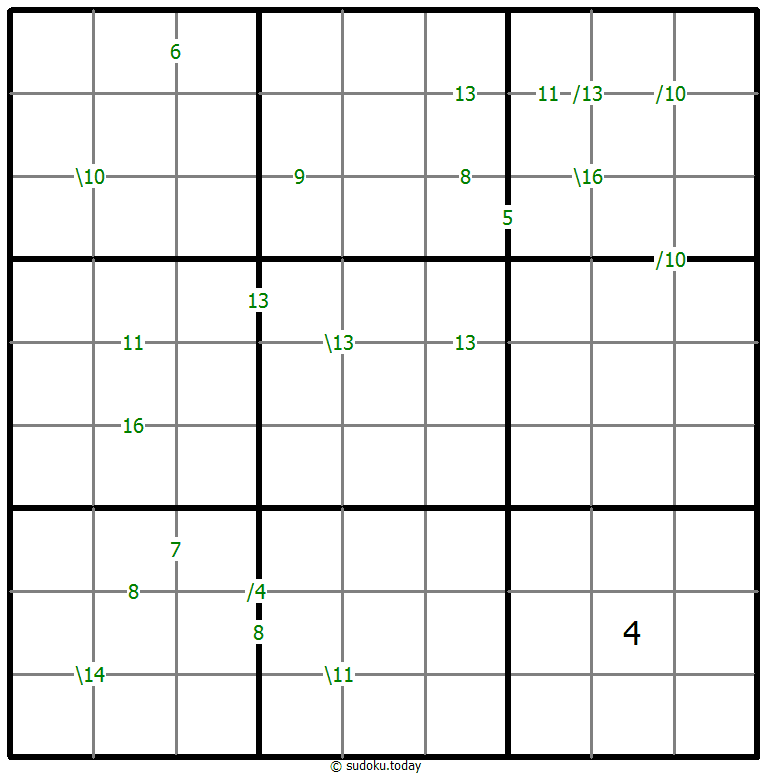 和数独 #59892