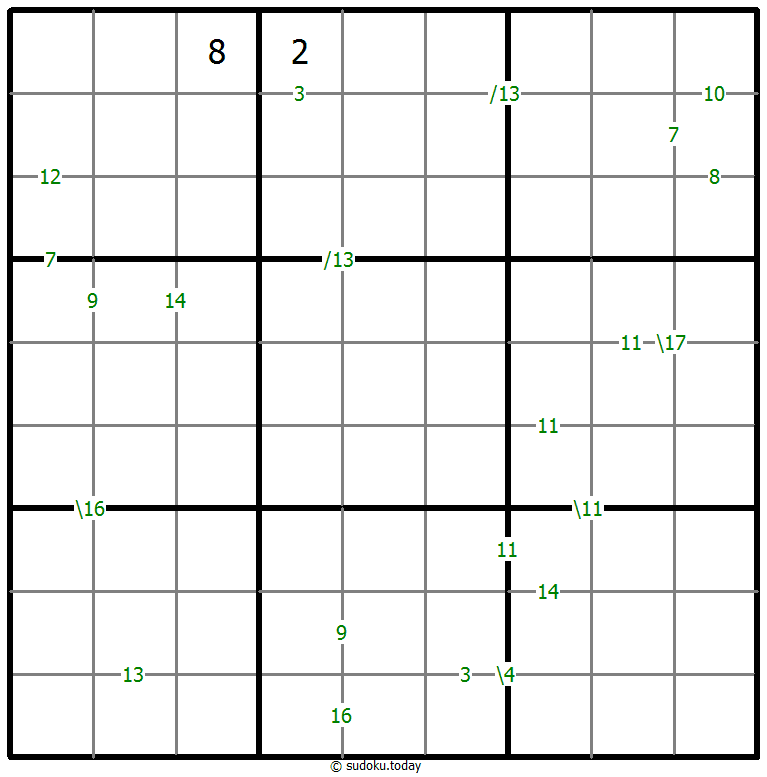 和数独 #59896
