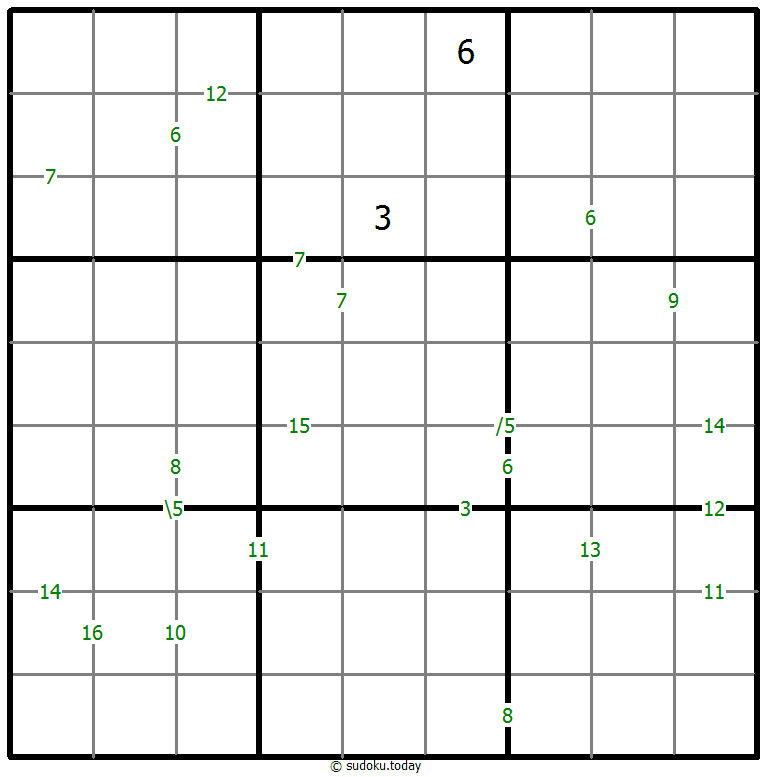 和数独 #59987