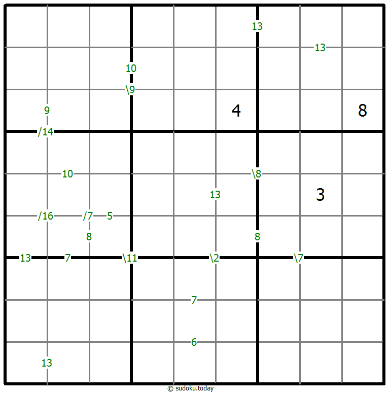 和数独 #59993