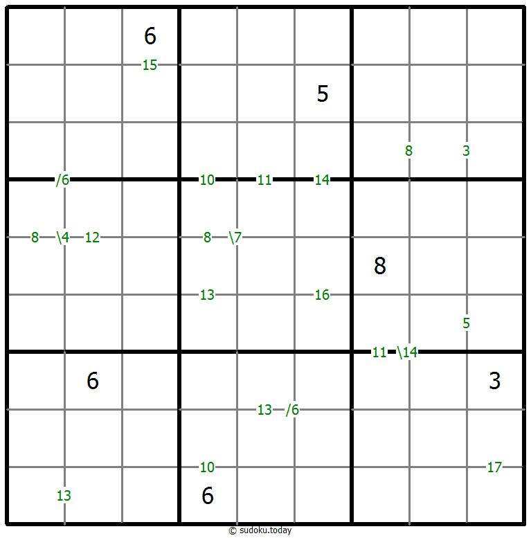 和数独 #60497