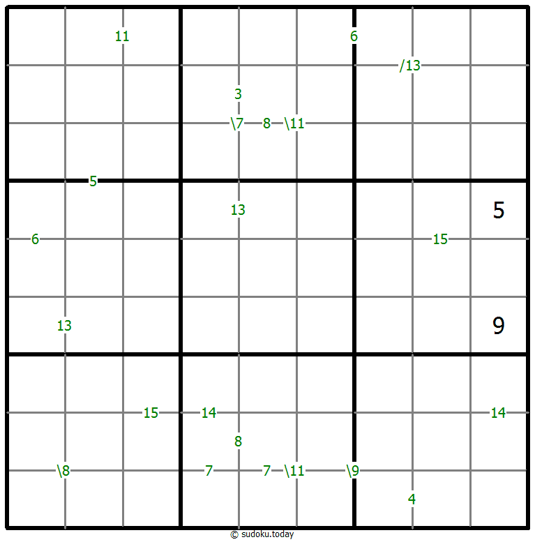 和数独 #60583