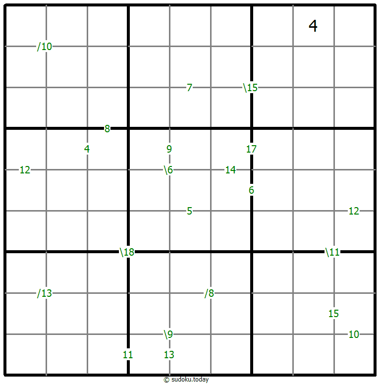 和数独 #60651