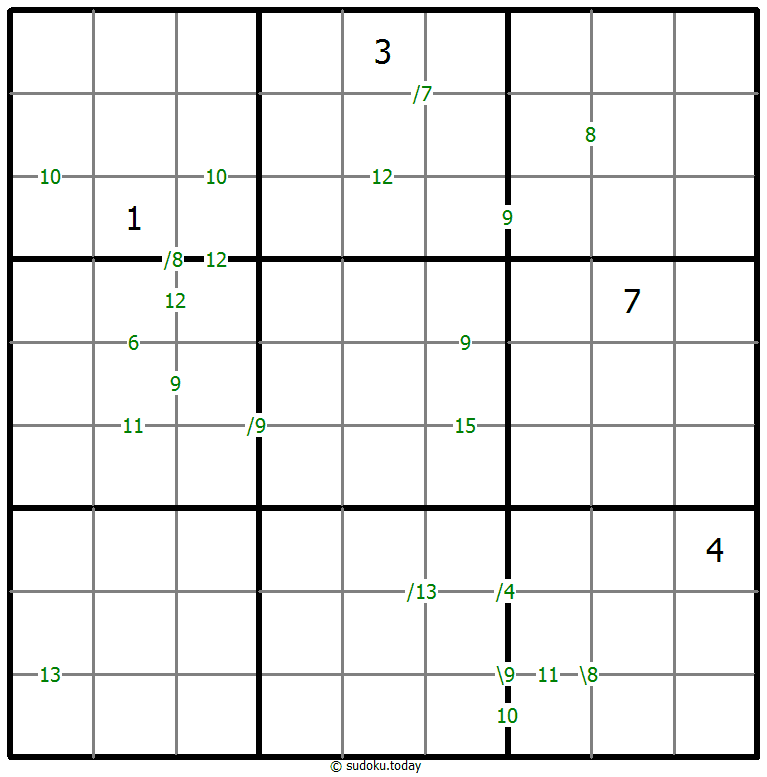 和数独 #60659