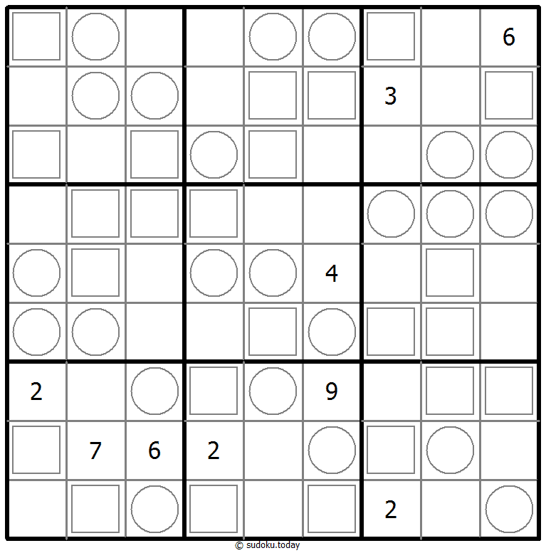 147数独 #68097