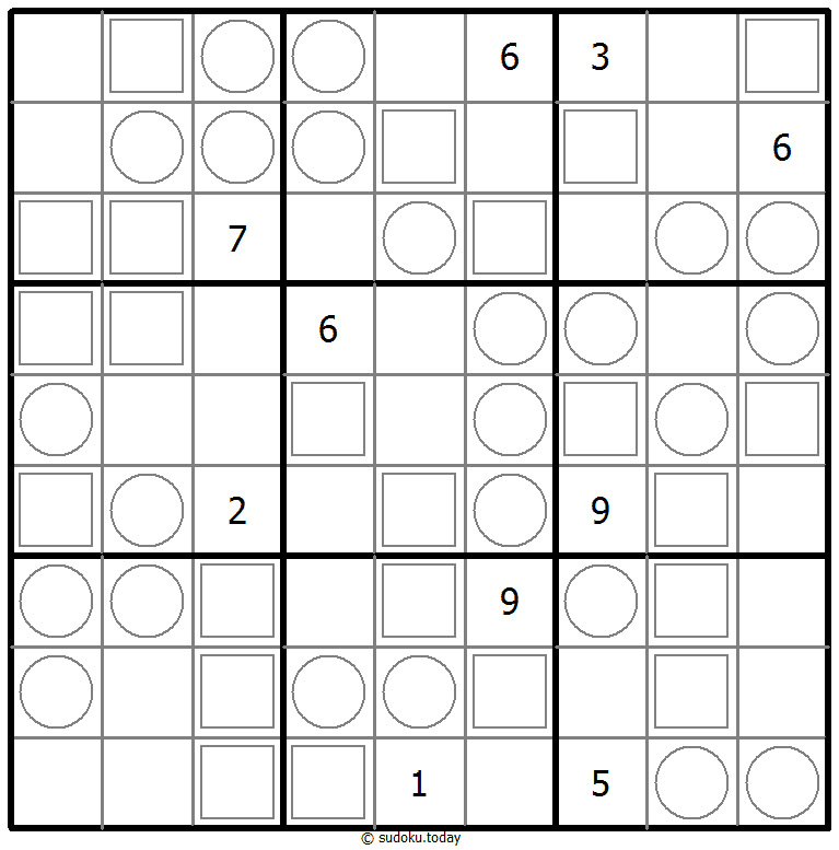 147数独 #68107