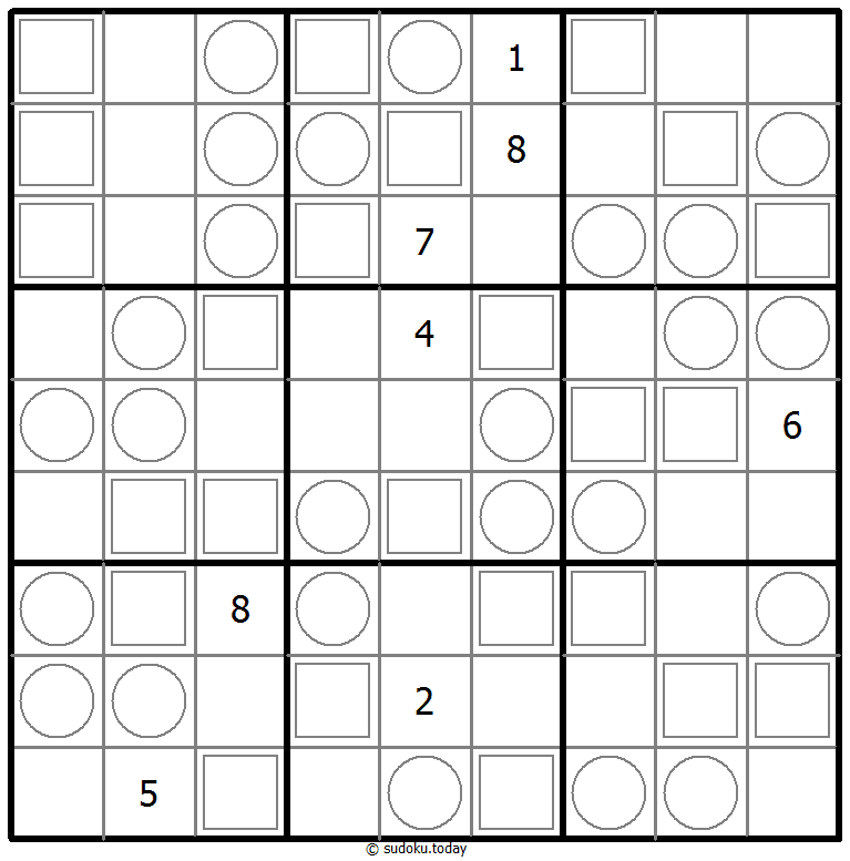 147数独 #68109
