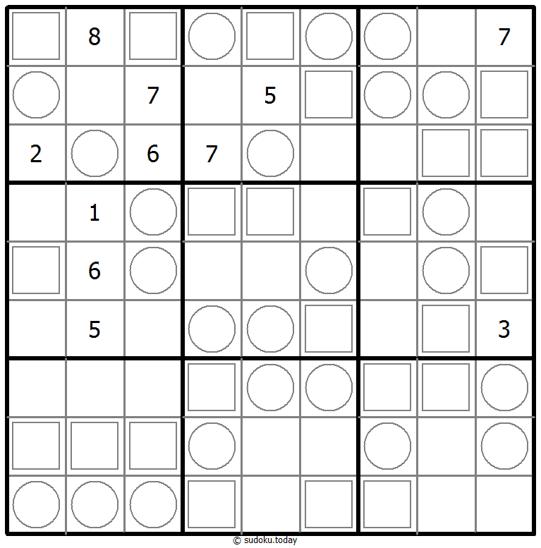 147数独 #68112