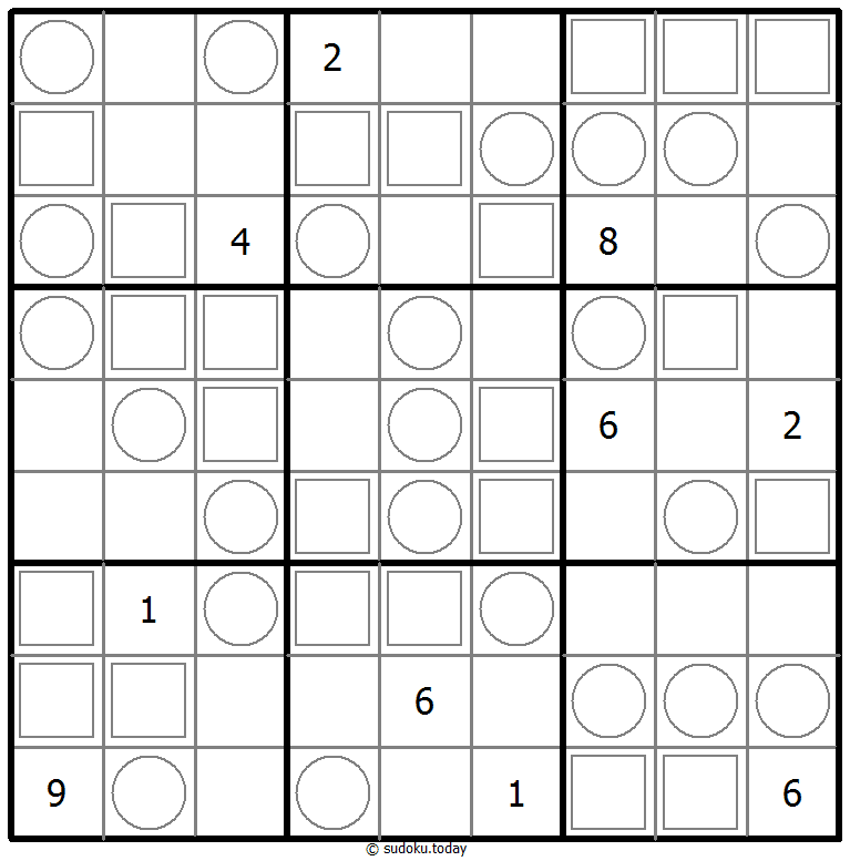 147 Sudoku 2026年1月5日