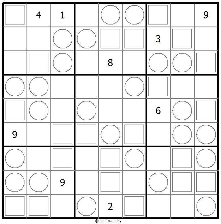 147数独 #68123