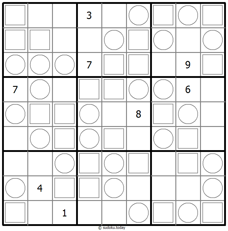 147数独 #68130