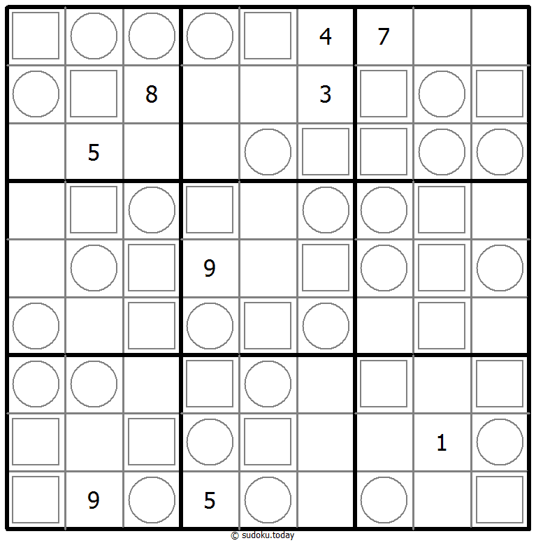 147数独 #68131