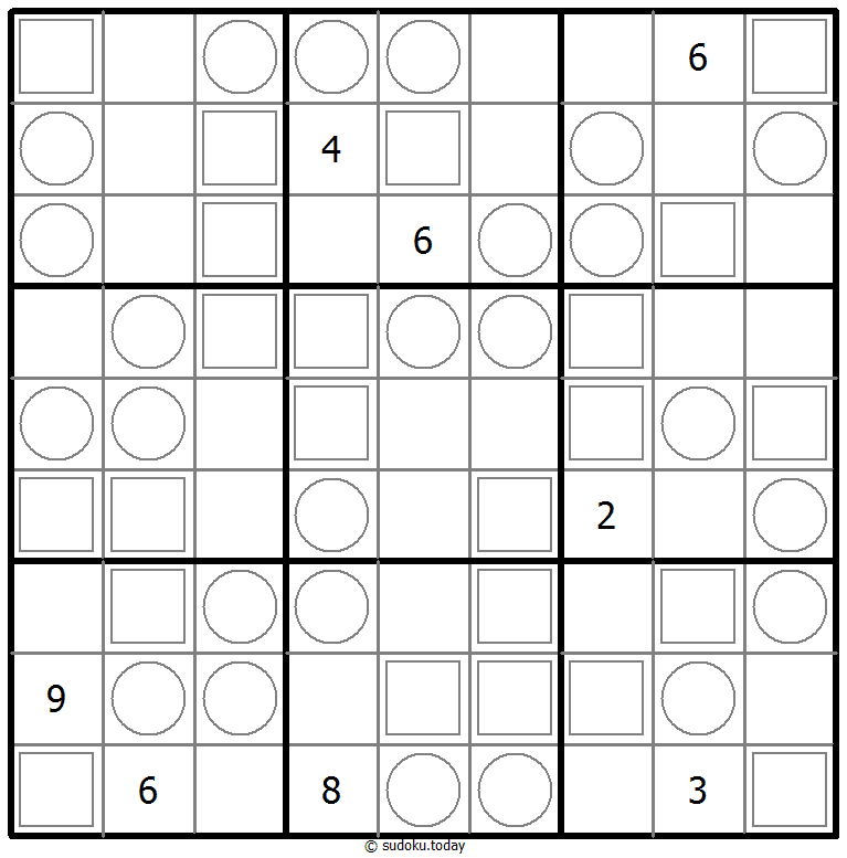 147数独 #68140