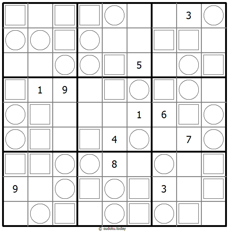 147数独 #68143