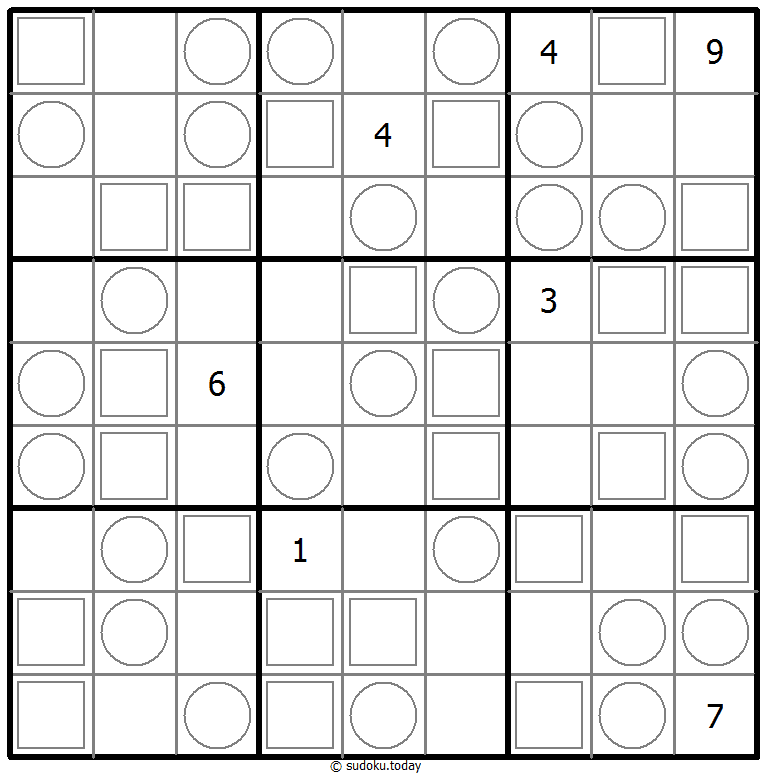 147 Sudoku 2026年1月16日