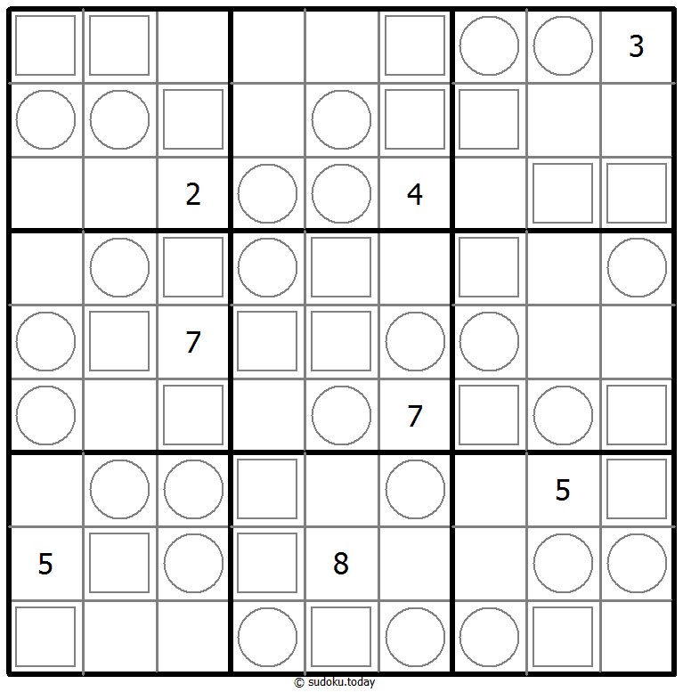 147数独 #68157