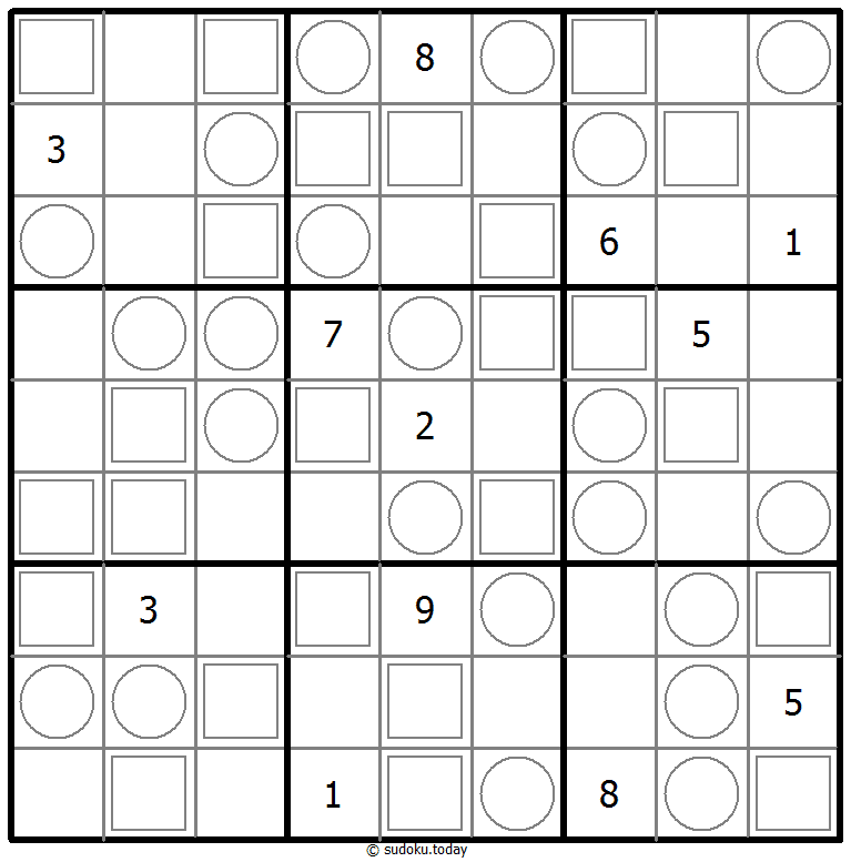 147数独 #68168