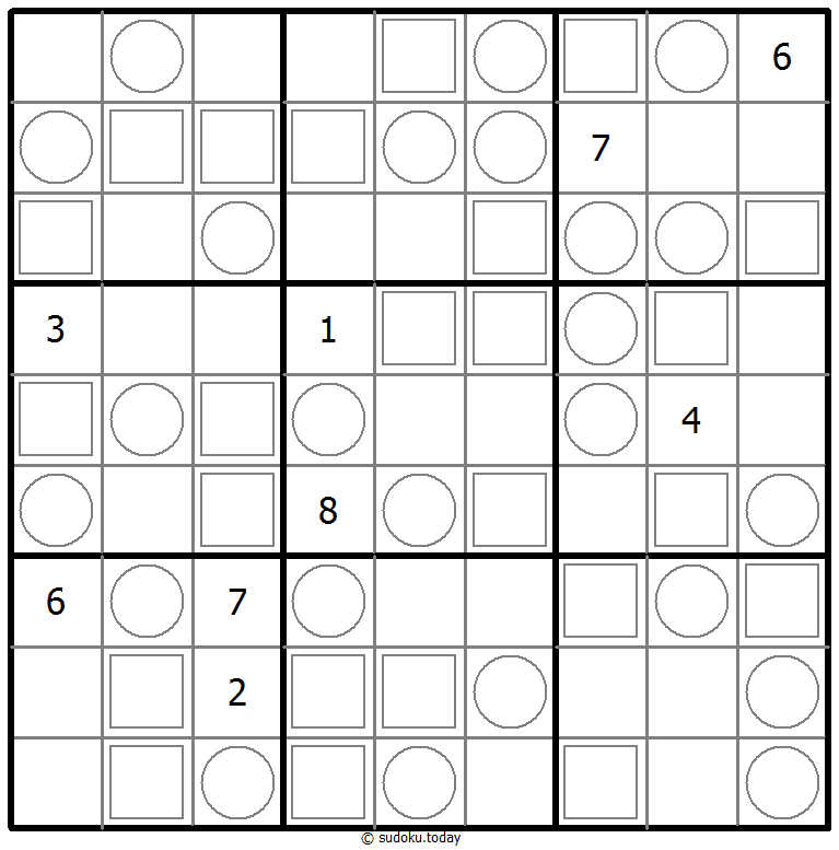 147 Sudoku 2025年11月27日