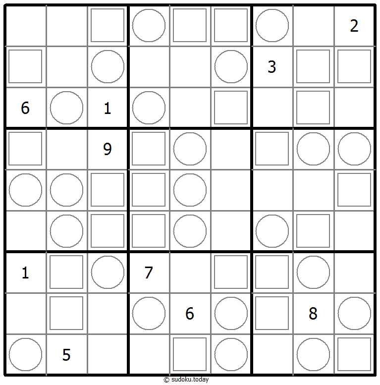 147数独 #68175