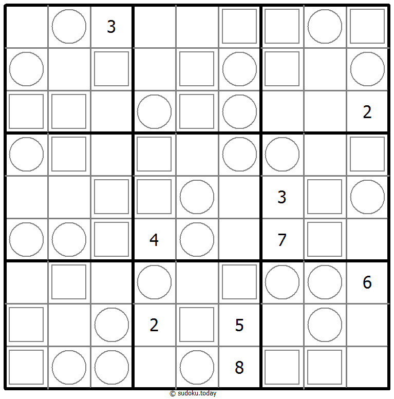 147数独 #68183