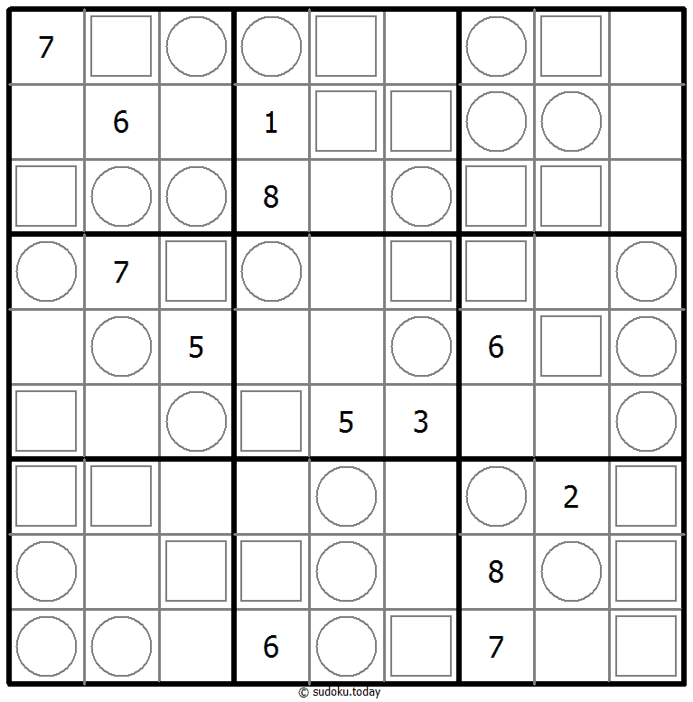 147数独 #68192