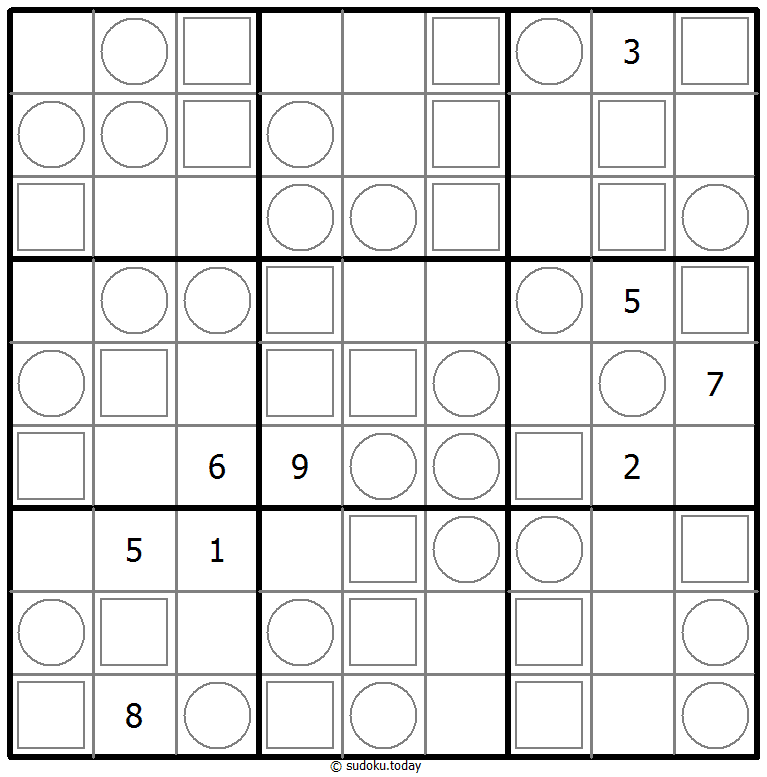 147 Sudoku 2026年1月5日