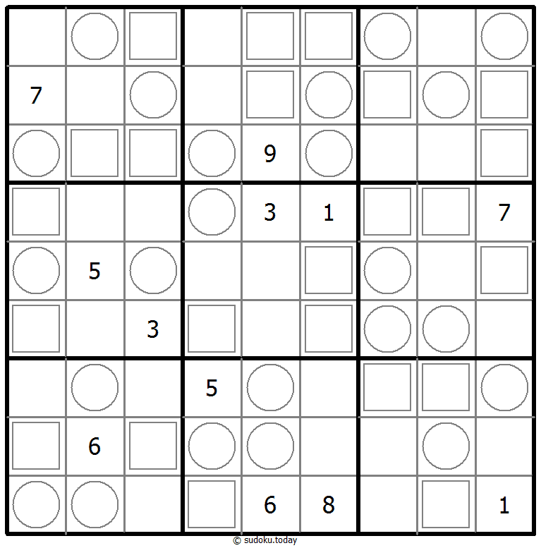 147数独 #68214