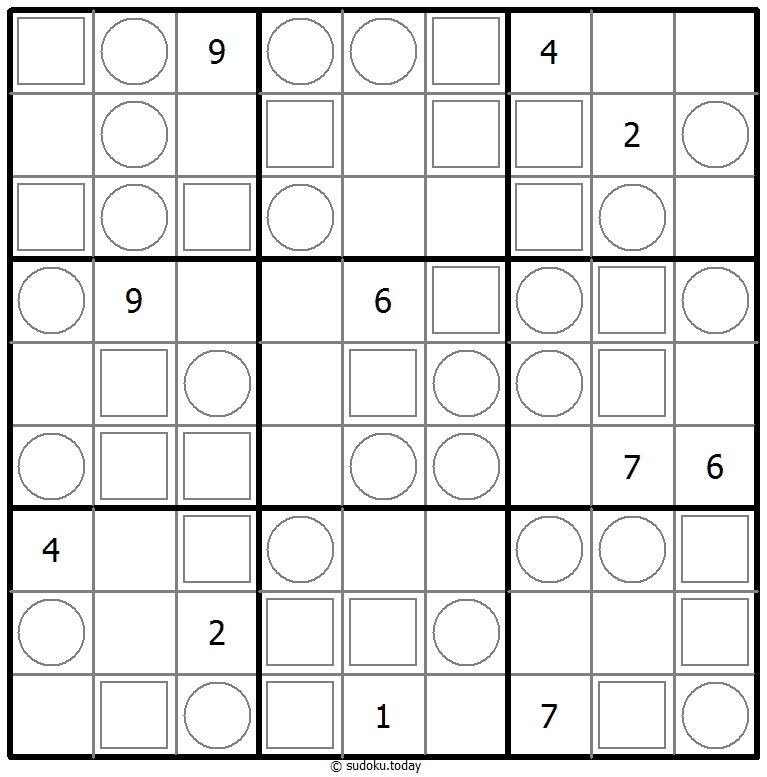 147数独 #68224