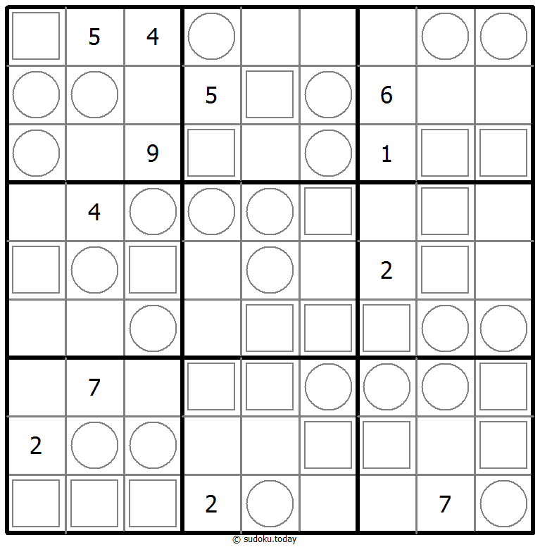 147数独 #68225
