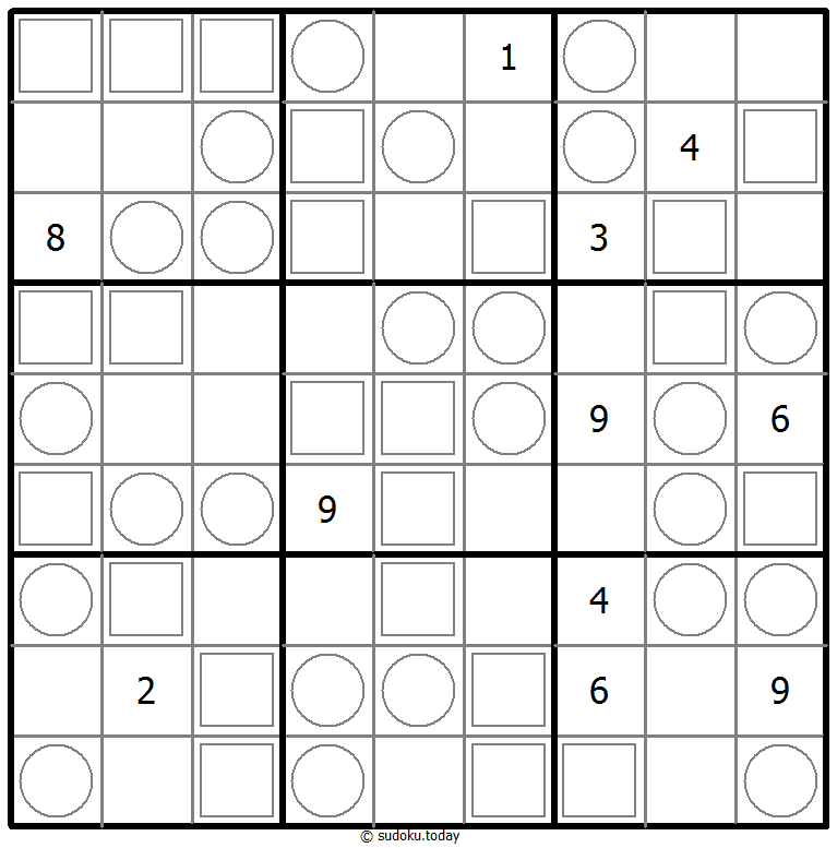 147数独 #68247
