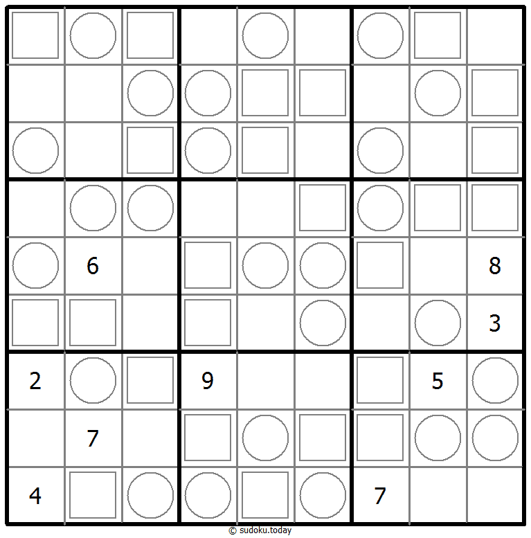 147数独 #68248