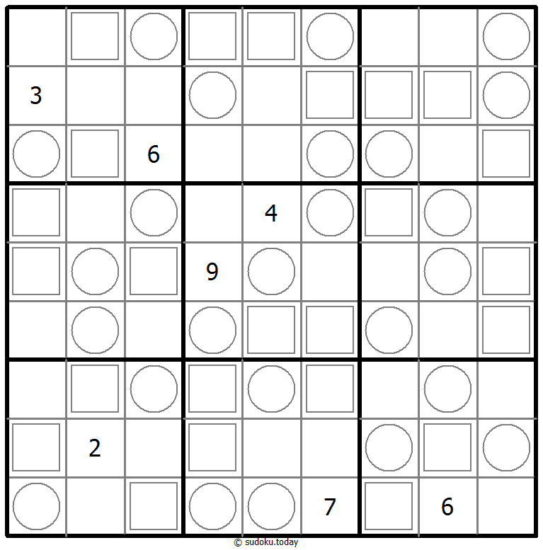 147数独 #68257