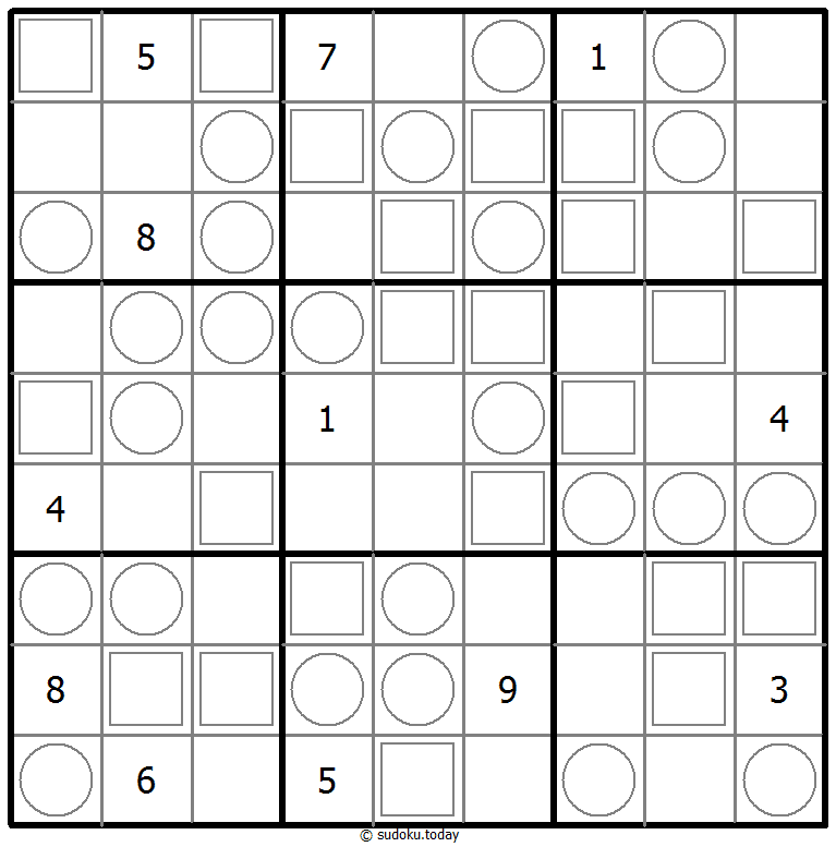 147数独 #68259