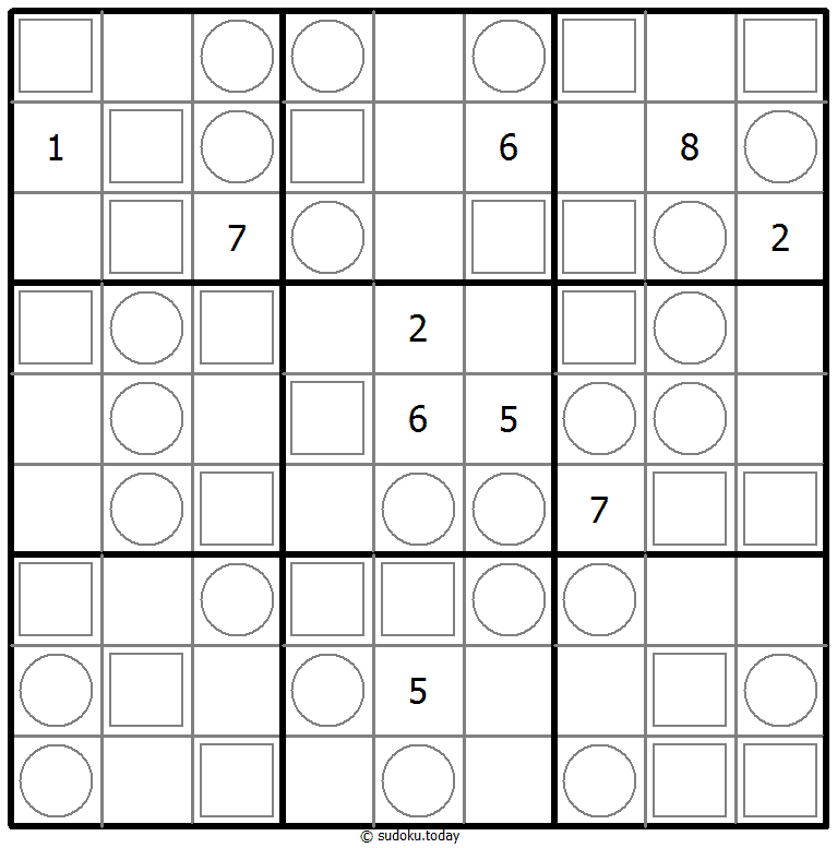 147数独 #68260