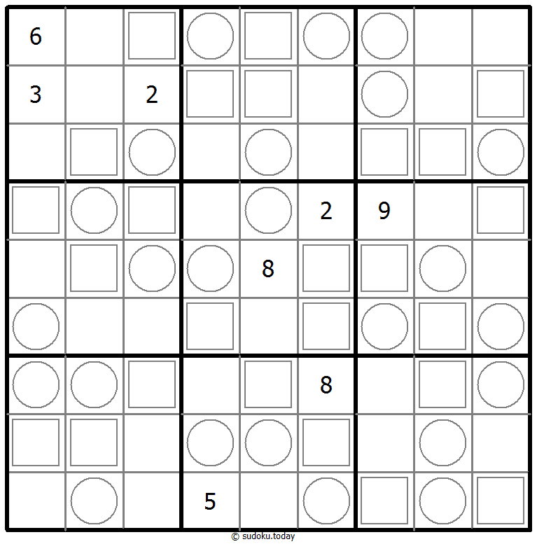 147数独 #68261