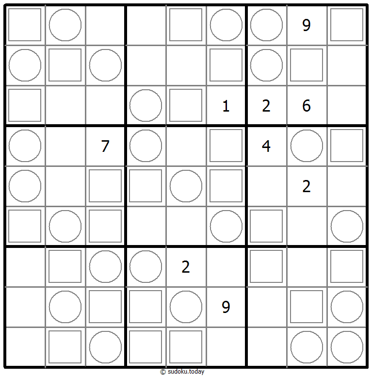147数独 #68265