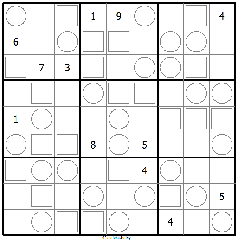 147数独 #68274