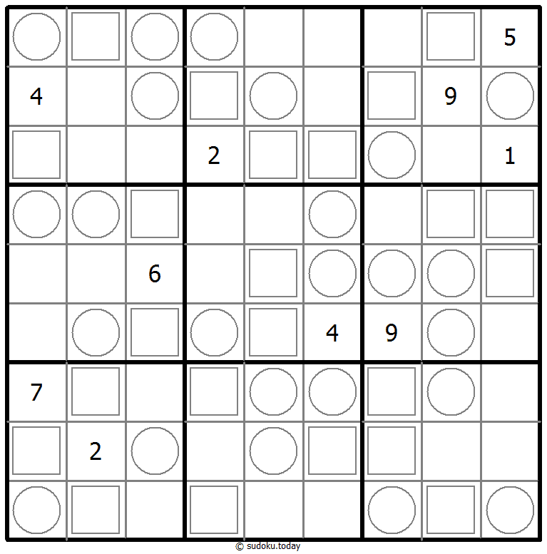 147数独 #68282