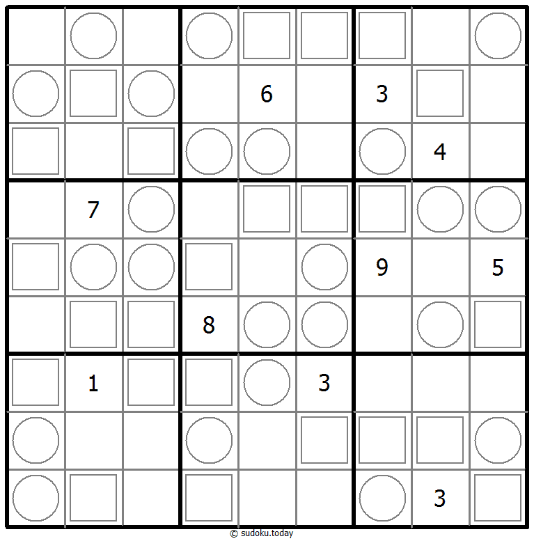 147数独 #68286